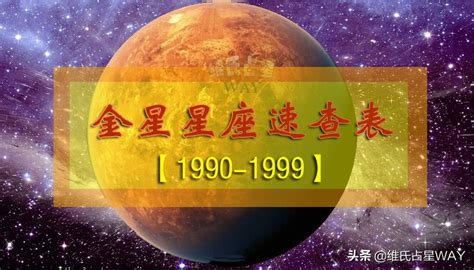 1999年1月20日 星座|1999年出生的是什么星座的